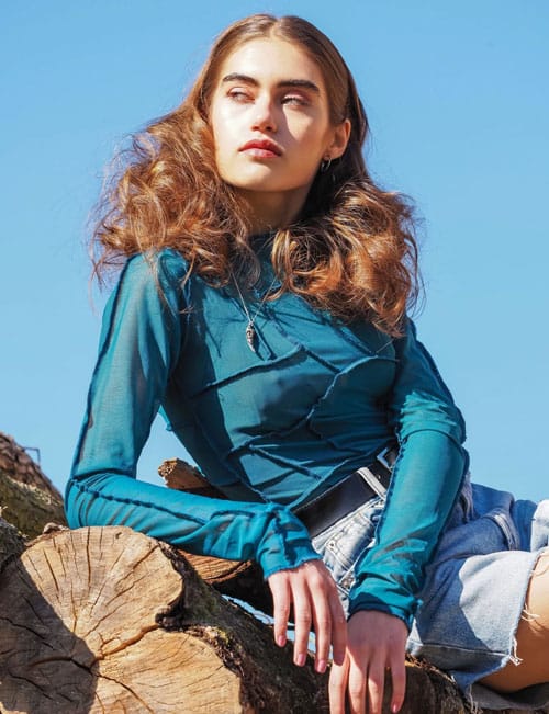 Alžběta Drcmánková