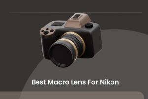 Best Macro Lens For Nikon