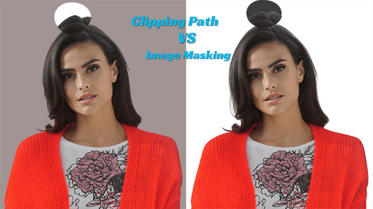 Clipping Path vs Image masking