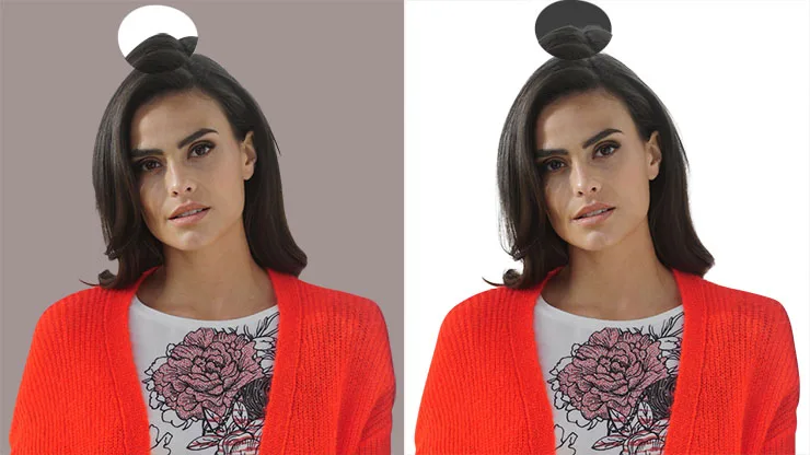 Clipping Path vs. Masking