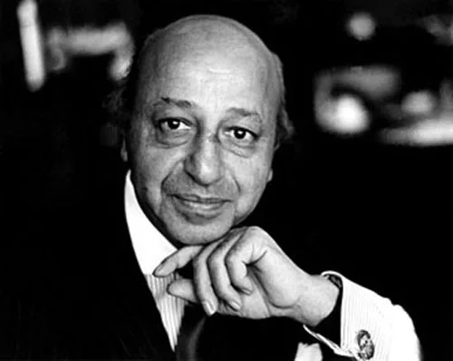 Yousuf Karsh