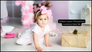 15 Best Indoor Photoshoot Locations Near Me