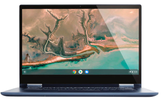 Lenovo Chromebook C630
