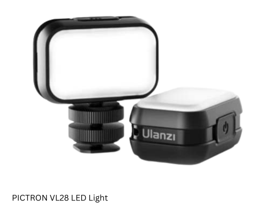 PICTRON VL28 LED Light