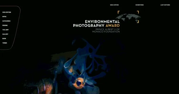 Environment 2026 International Photography Exhibition