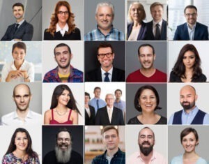 Professional Headshot Pricing Guide