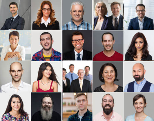 Professional Headshot Pricing Guide