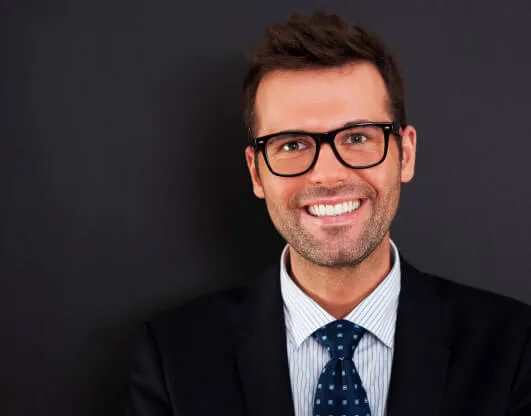 Professional Headshots