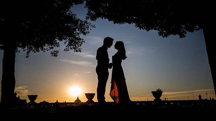 Silhouette Photos and Ideas