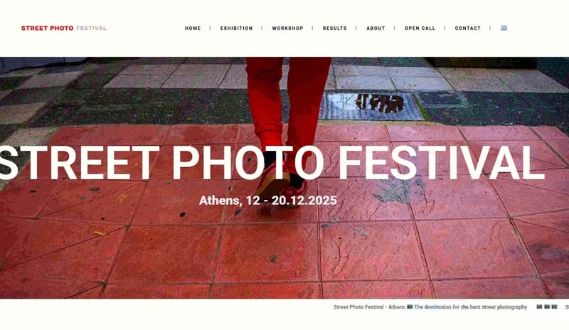 Street Photo Festival