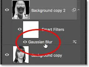 Smart Filter