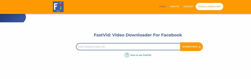 FastVid