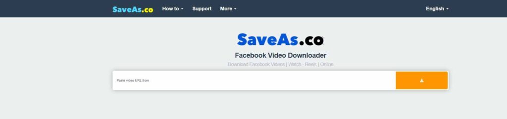 SaveAs.co