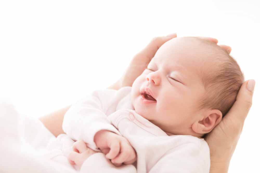 newborn photography tips