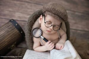 top Newborn Photography Tips