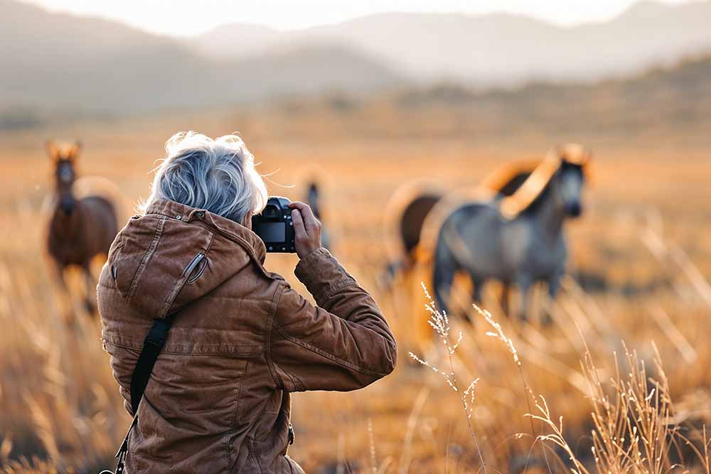 15 Famous Wildlife Photographers