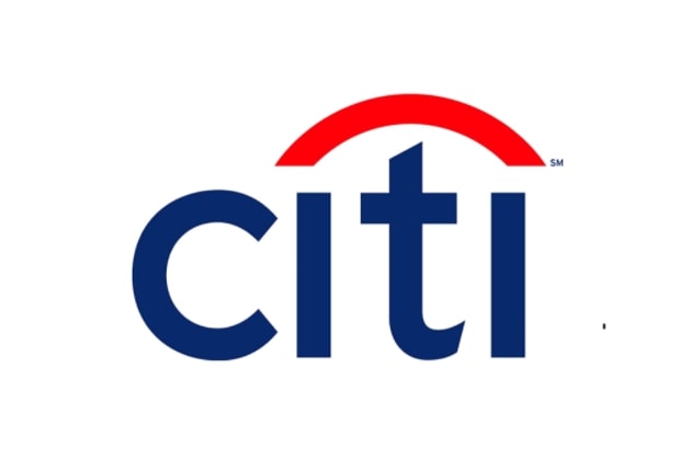 CitiBank Logo