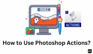 How to Use Photoshop Actions