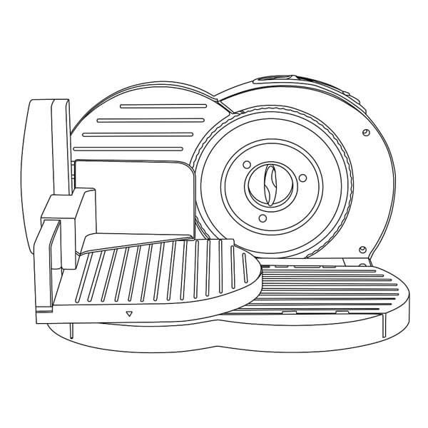 Vector Line Drawing Service