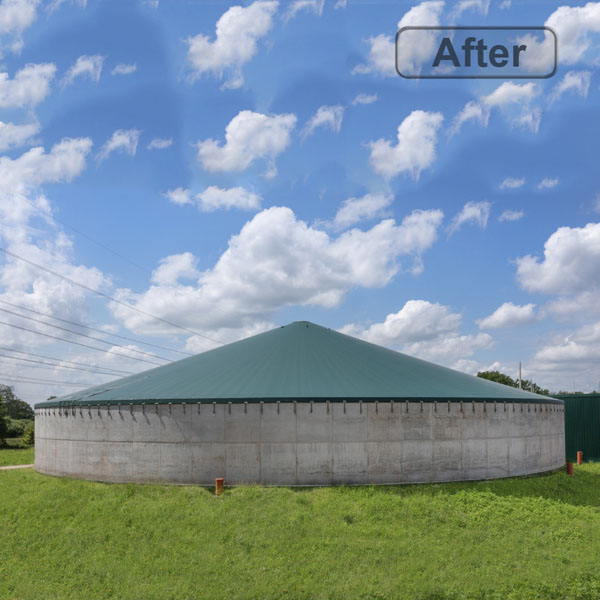 Landscape Photo Retouch Services