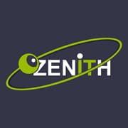Zenith Clipping logo