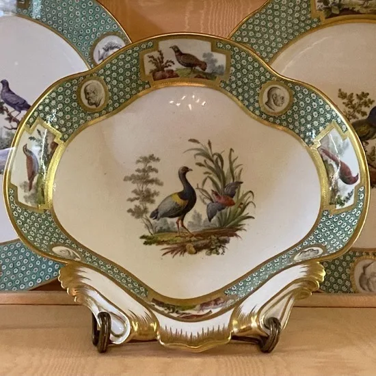 Color Correction Service