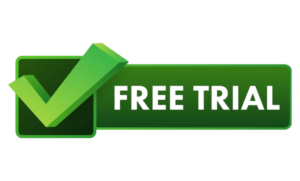 Free Trial Now Button