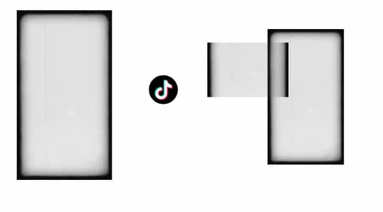 How To Create Content for TikTok Aspect Ratio