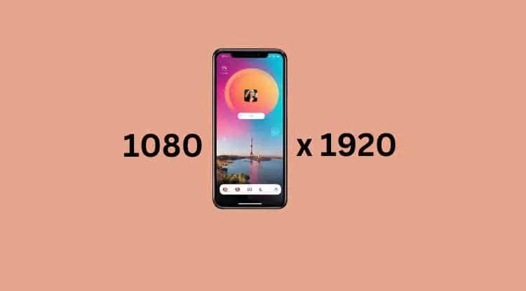 TikTok Video Size in Pixels