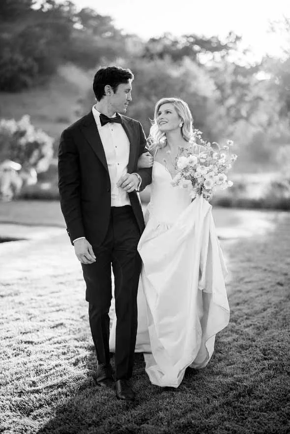Jake Fosmire Wedding Photographer