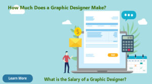 What is the Salary of a Graphic Designer