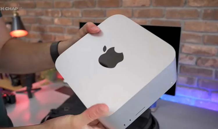 Apple Mac Studio (M2 Ultra, 2023)