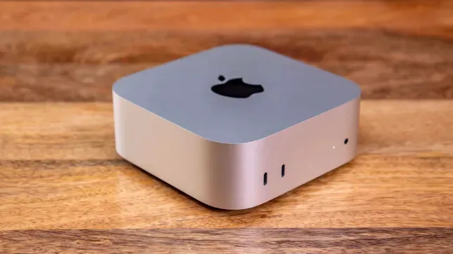 Apple Mac mini