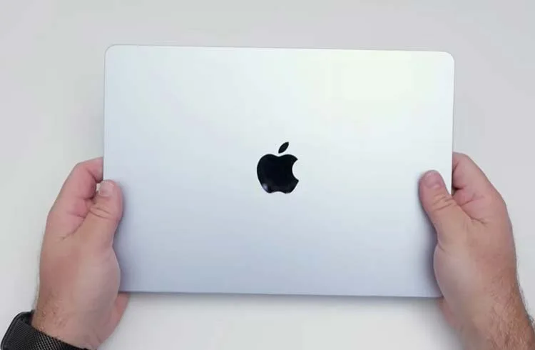 Apple MacBook Air M4 (2025)
