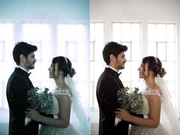 Play With Your Color Calibration