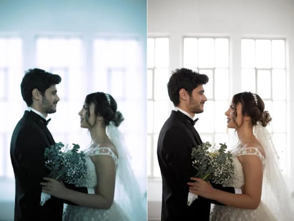 Play With Your Color Calibration