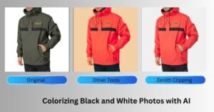 Colorizing Black and White Photos with AI