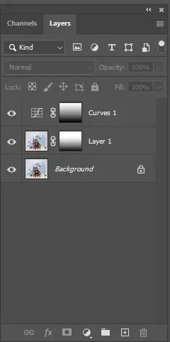 Use Layer Masks for Precision