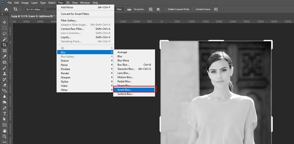 Removing Noise from Scanned Photos Removing Noise from Scanned Photos