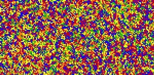 Color Noise