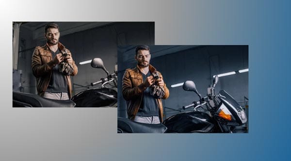 Creating and Applying Presets