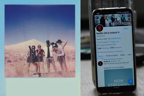 Resize and Optimize for Each Platform