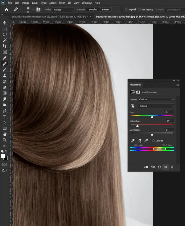 Add Elements to the Layout