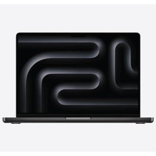 Apple MacBook Pro 16-inch (M4 Pro)