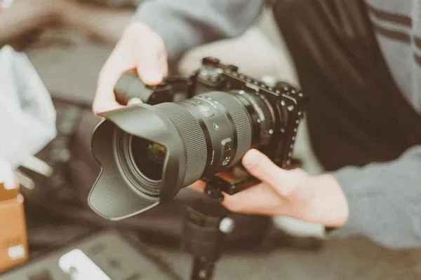 Avoid Zooming In Too Much Without Stabilization