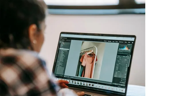 Create a Retouching Checklist or Routine