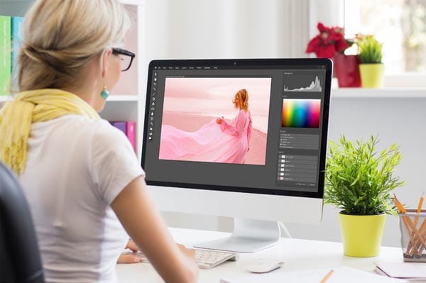 Organize Your Workflow Before You Start