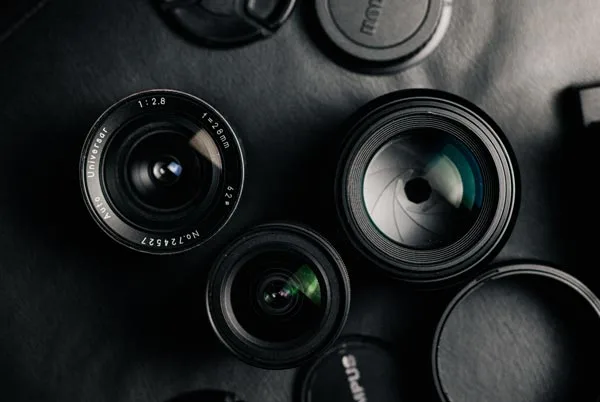 Which Lenses Should You Buy