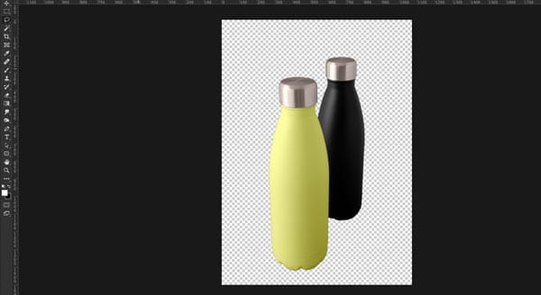done image