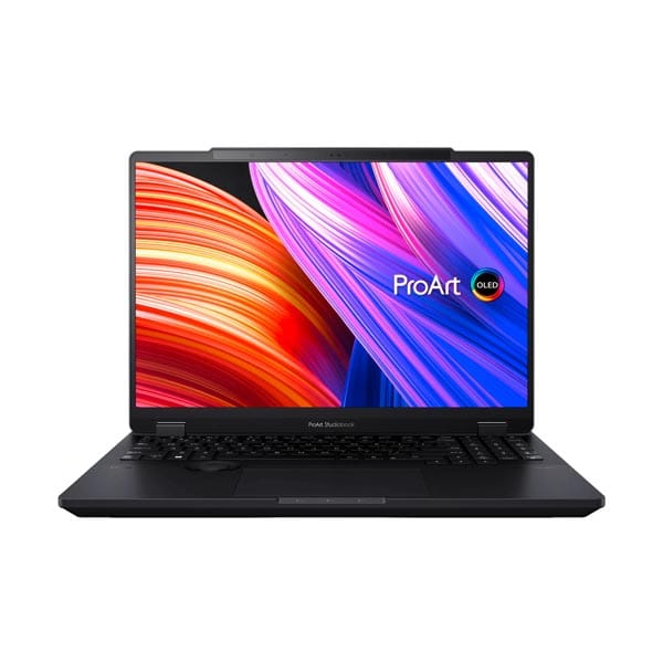 ASUS ProArt StudioBook 16 OLED